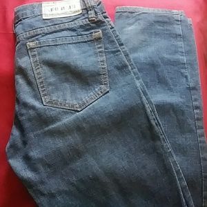 Jeans Neo Blue